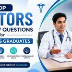 Top Doctors Interview Questions for Fresh MBBS Graduates