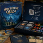 How Smart Packaging Is Changing the Board Game Experience